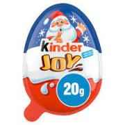 KINDER JOY