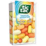 TIC TAC TROPICAL