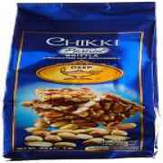 DEEP PEANUT CHIKKI
