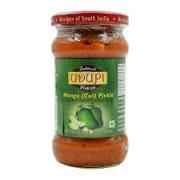 UDUPI MANGO CUT PICKLE