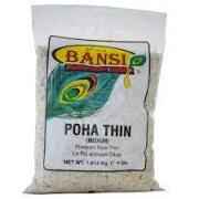 BANSI POHA THIN