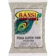 BANSI POHA SUPER THIN