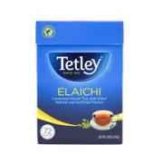 TETLEY TEA ELAICHI