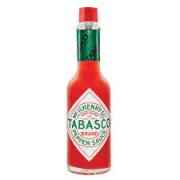 TABASCO SUACE ORIGINAL