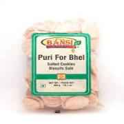 BANSI PURI FOR BHEL