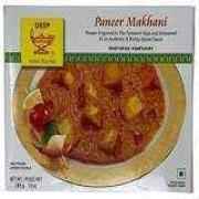 DEEP PANEER MAKHNI