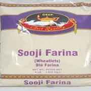 DEEP SOOJI FARINA FINE