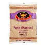 DEEP FADA KANSAR CRACKED WHEAT FINE