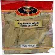 DEEP BAY LEAVES