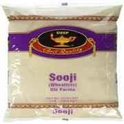 DEEP SOOJI COARSE