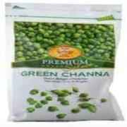 DEEP GREEN CHANNA