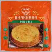 DEEP KHAKHARA METHI