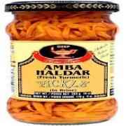 DEEP AMBA HALDAR TURMERIC PICKLE