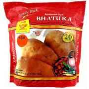 DEEP BHATURA
