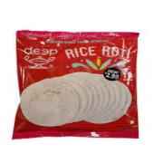 DEEP RICE ROTI