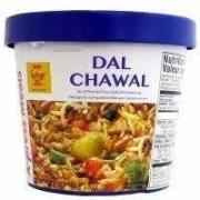 DEEP X PRESS MEAL DAL CHAWAL