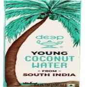 DEEP YOUNG COCONUT WATER