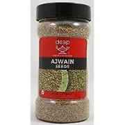 DEEP AJWAIN SEEDS IN JAR