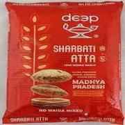 DEEP SHARBATI ATTA