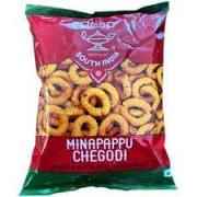 DEEP MINAPAPPU CHEGODI