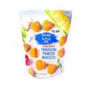 DEEP TANDOORI PANEER NUGGETS