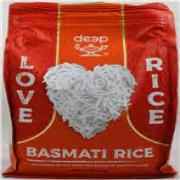 DEEP BASMATI RICE