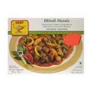 DEEP BHINDI MASALA