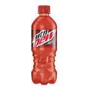 MTN DEW CHERRY