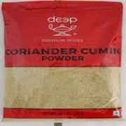 DEEP CORIANDER CUMIN POWDER
