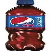 PEPSI CHERRY