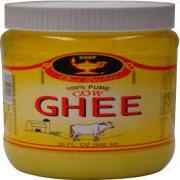 DEEP COW GHEE
