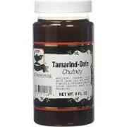 DEEP TAMARIND DATE CHUTNEY