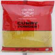 DEEP CURRY POWDER