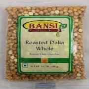 BANSI ROASTED DALIA WHOLE