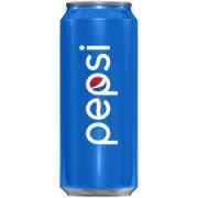 PEPSI CAN