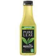 PURE LEAF GREEN UNSWEETENDED TEA