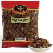 DEEP BLACK CARDAMOM