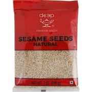 DEEP SESAME SEEDS NATURAL