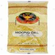 DEEP MOONG DAL WITH CHILKA