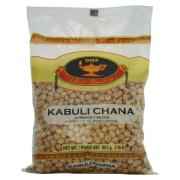 DEEP KABULI CHANA