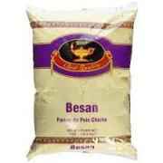 DEEP BESAN