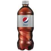 DIET PEPSI ORIGINAL