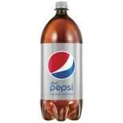 DIET PEPSI