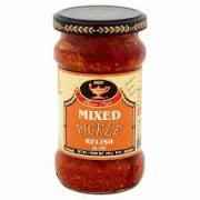 DEEP MIXED PICKLE