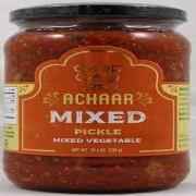 DEEP MIXED PICKLE