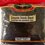 DEEP SESAME SEEDS BLACK