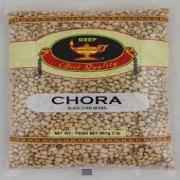 DEEP BLACK EYE BEANS CHORA