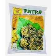 DEEP PATRA FROZEN