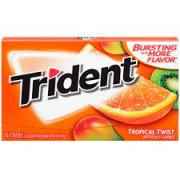 TRIDENT TROPICAL TWIST