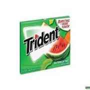 TRIDENT WATERMELON TWIST
